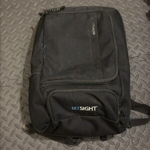 eBags Professional Pro Weekender convertible Laptop Backpack carryon Travel Bag